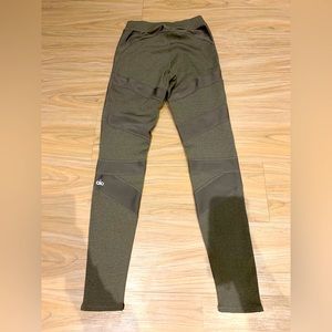 Alo High-Waist Level Up Legging